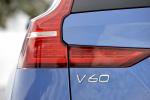 Volvo V60 D3 R-Design 2018 года (WW)